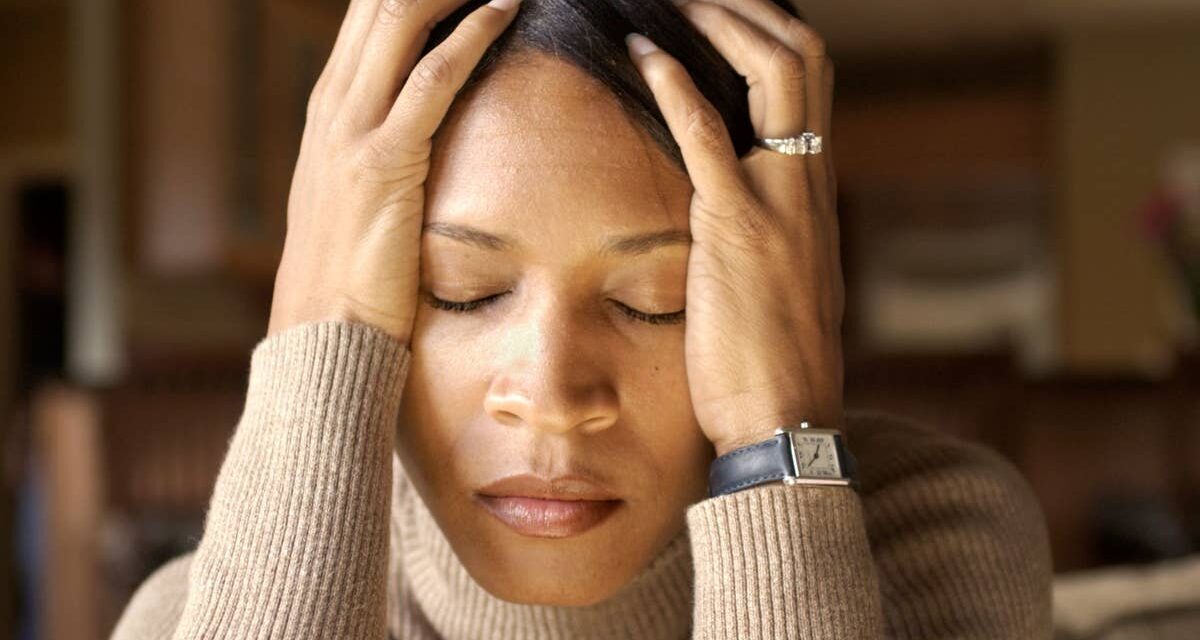 Une infirmière révèle pourquoi les femmes sont « épuisées » – et pourquoi ce n&rsquo;est pas seulement dans la tête