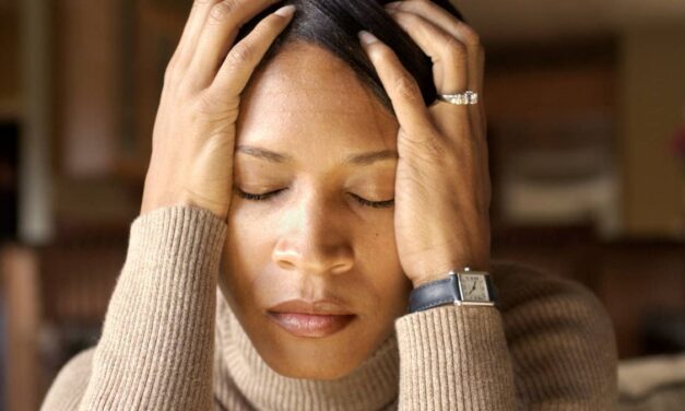 Une infirmière révèle pourquoi les femmes sont « épuisées » – et pourquoi ce n&rsquo;est pas seulement dans la tête