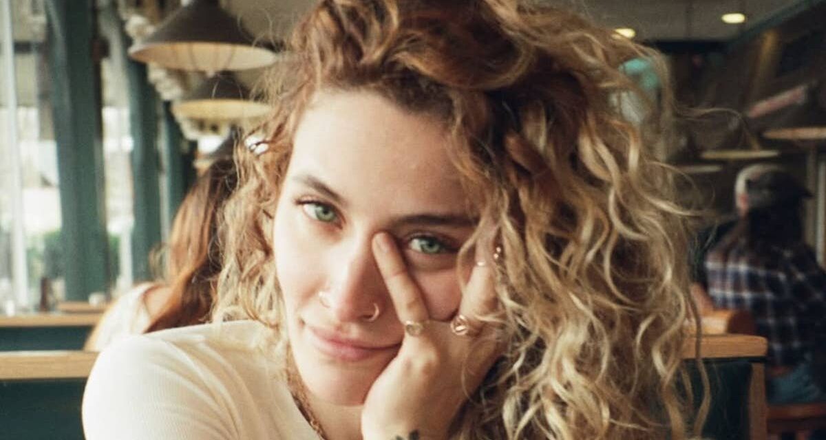 Paris Jackson partage un aperçu intime de son escapade privée