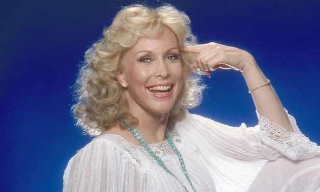 Dans les trois mariages de Barbara Eden – de son union de 16 ans à une autre star de la télévision, en passant par son bonheur pour toujours