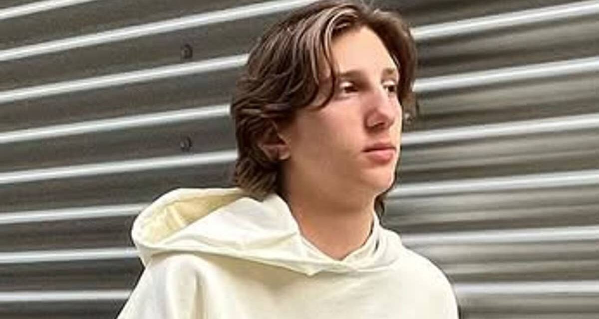 Qui est le prince Odysseas-Kimon de Grèce alors que le royal se remet d&rsquo;une fracture du crâne