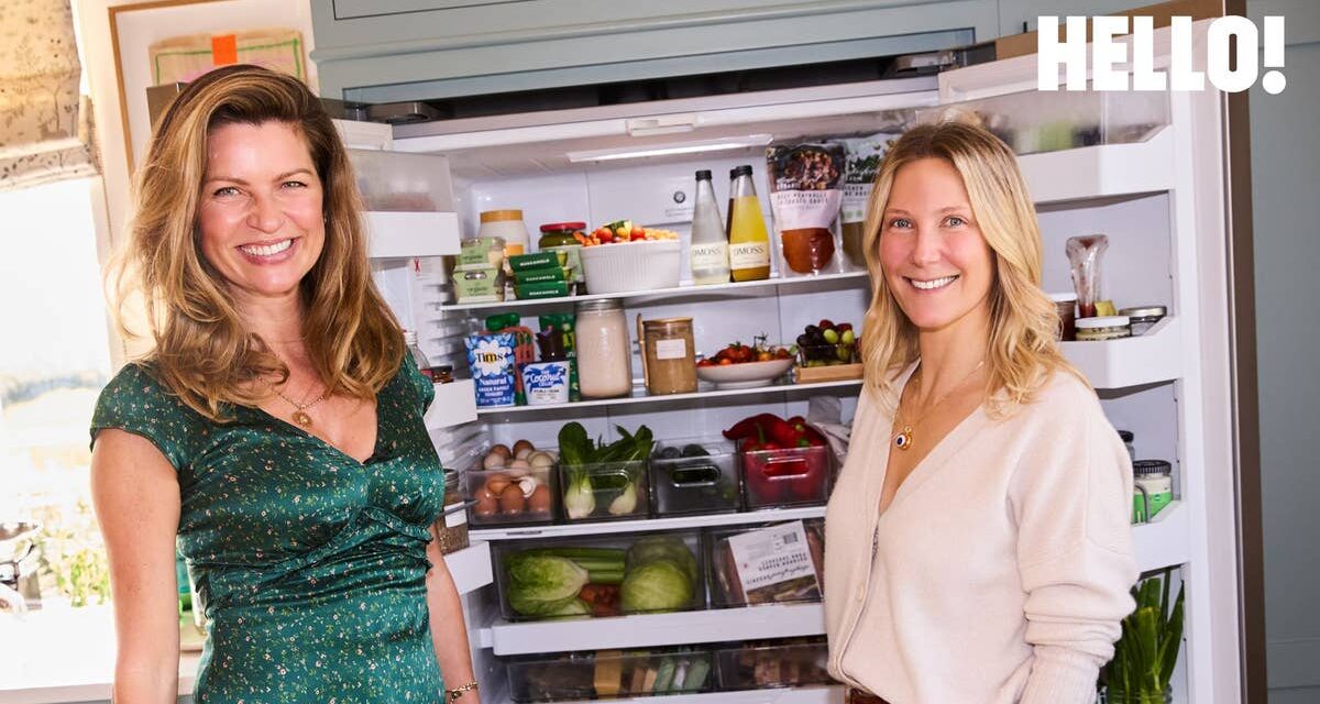 La boisson bien-être « hardcore » de la belle-fille milliardaire Leonora Bamford qu&rsquo;elle ne jure que dans la quarantaine – exclusive