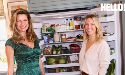 La boisson bien-être « hardcore » de la belle-fille milliardaire Leonora Bamford qu&rsquo;elle ne jure que dans la quarantaine – exclusive