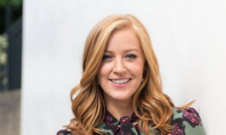 J&rsquo;ai fait exploser mon budget de mariage le jour de mon 40e anniversaire, puis j&rsquo;ai rencontré mon mari un mois plus tard