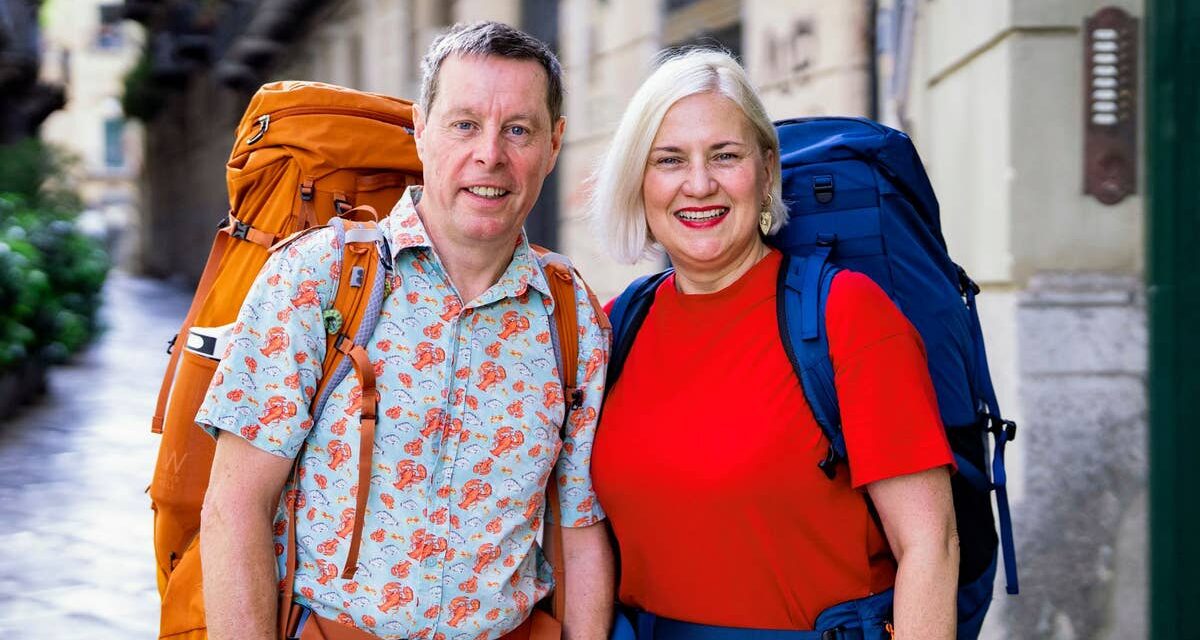 Comment est filmée la Course à travers le monde ? Les créateurs partagent tout ce que vous devez savoir