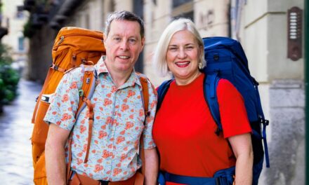 Comment est filmée la Course à travers le monde ? Les créateurs partagent tout ce que vous devez savoir