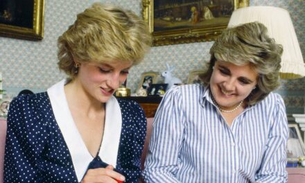 L&rsquo;ancienne dame d&rsquo;honneur et amie fidèle de la princesse Diana interdite de conduire après avoir été surprise pour excès de vitesse