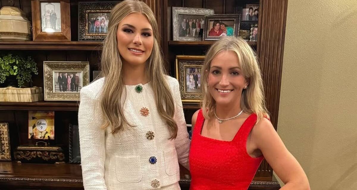 La fille adolescente de Jamie Lynn Spears a grandi sur de superbes nouvelles photos de remise des diplômes avant le grand jour