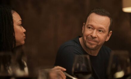 Donnie Wahlberg fait un commentaire surprenant sur le salaire du spin-off de Blue Bloods