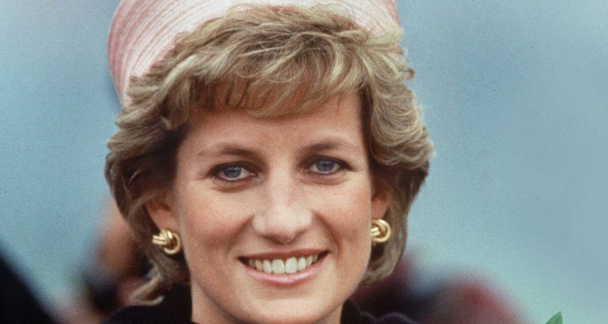 La tenue pastel du dimanche de Pâques de 1991 de la princesse Diana était en avance sur son temps