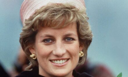 La tenue pastel du dimanche de Pâques de 1991 de la princesse Diana était en avance sur son temps