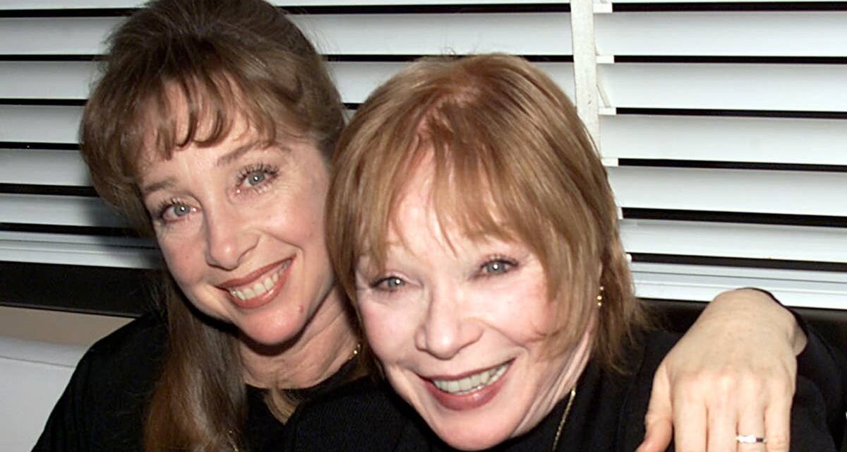 Rencontrez la célèbre fille de la star des années 60 Shirley MacLaine – qui a joué aux côtés de Demi Moore