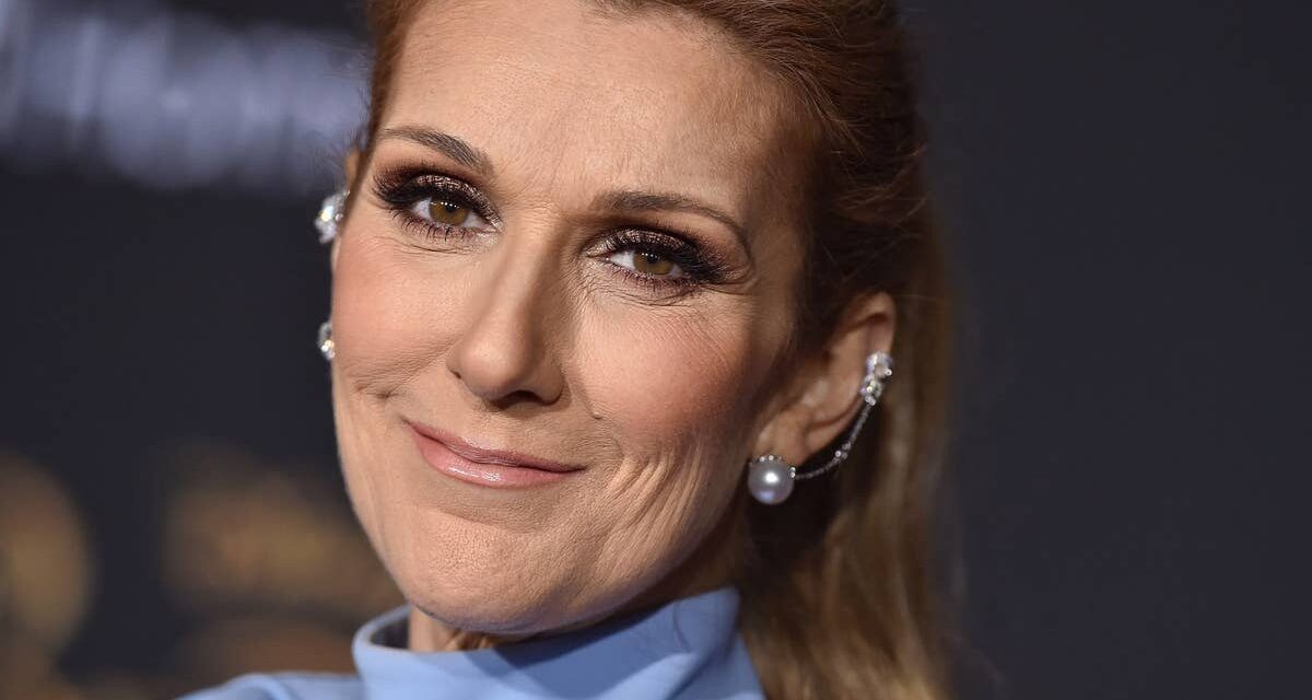 Comment une chanson a complètement changé la trajectoire de carrière de Céline Dion — et ce n&rsquo;est pas « My Heart Will Go On »