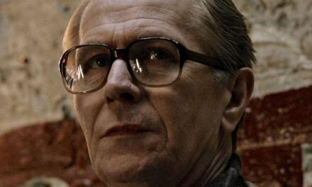 Le thriller d&rsquo;époque « captivant » de la BBC, Tinker Tailor Soldier Spy, est la montre parfaite en semaine