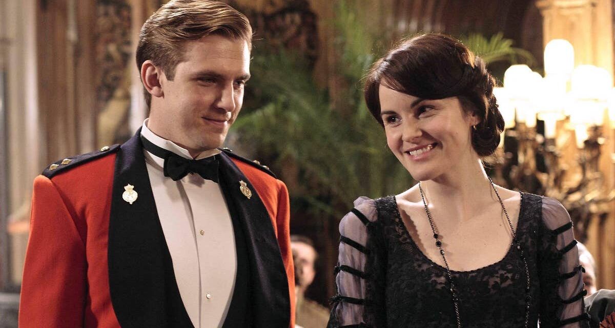 Le nouveau thriller d&rsquo;espionnage « extraordinaire » de la star de Downton Abbey, Legacy of Spies, est sur ma liste de surveillance