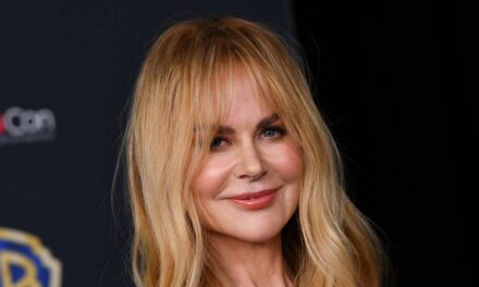 Nicole Kidman se souvient du moment où elle a presque pris sa retraite d&rsquo;actrice quelques années après son mariage avec Keith Urban