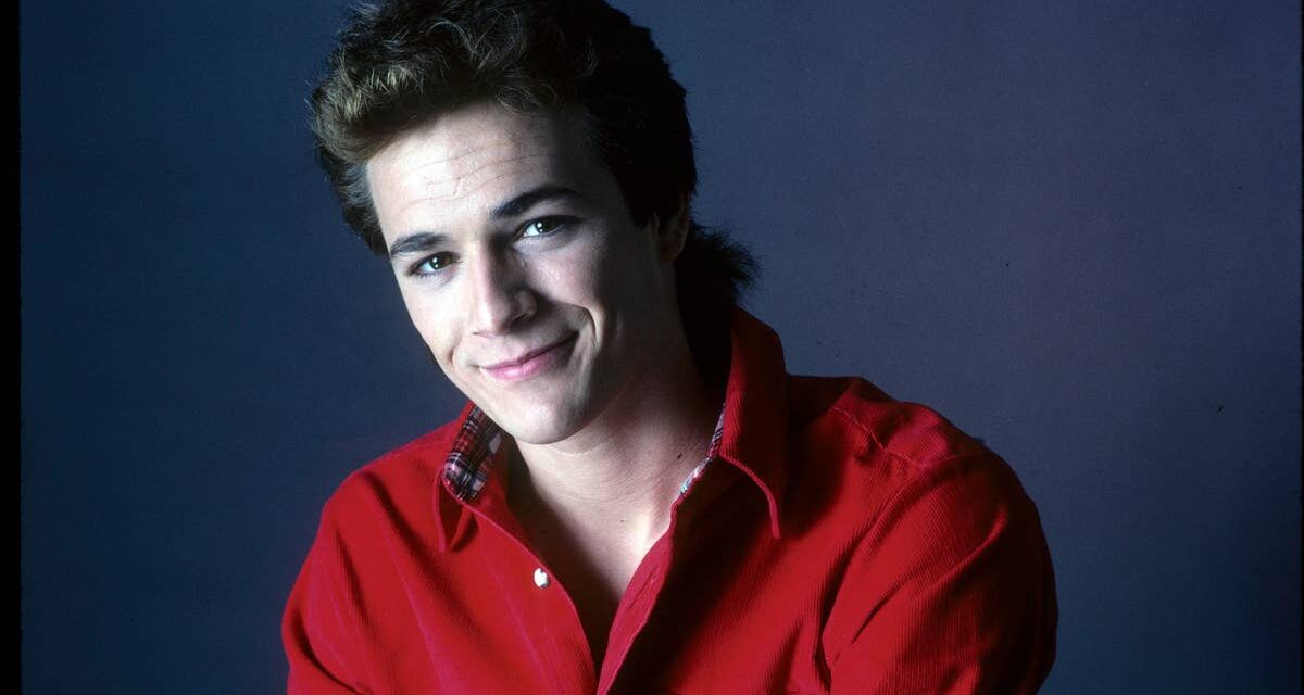 Les amours réelles de vos idoles adolescentes préférées des années 80 et 90 : découvrez avec qui ils se sont mariés