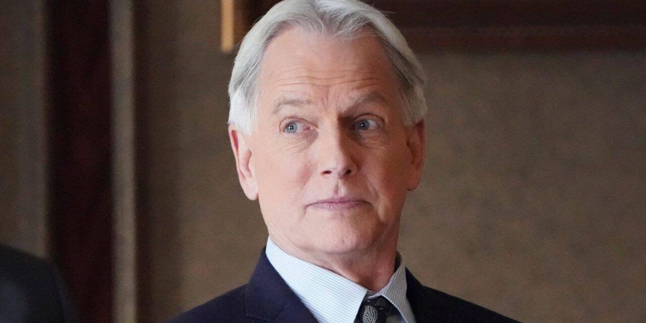 Rencontrez les deux enfants de Mark Harmon avec sa femme depuis 39 ans – dont le fils de l&rsquo;acteur du NCIS