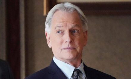 Rencontrez les deux enfants de Mark Harmon avec sa femme depuis 39 ans – dont le fils de l&rsquo;acteur du NCIS