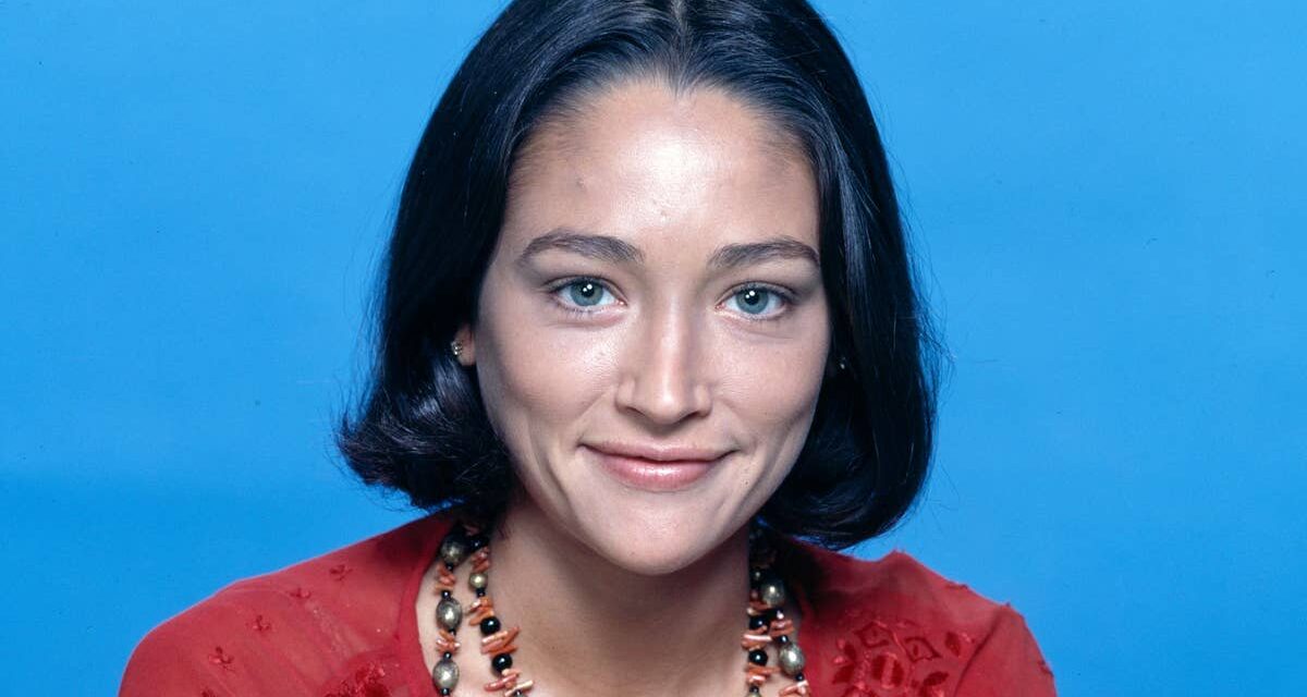 Rencontrez les trois enfants de feu Olivia Hussey, dont la fille de la célèbre actrice qui a joué aux côtés de Samuel L. Jackson