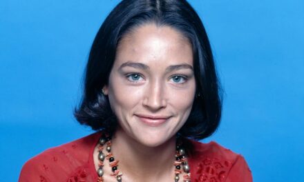 Rencontrez les trois enfants de feu Olivia Hussey, dont la fille de la célèbre actrice qui a joué aux côtés de Samuel L. Jackson
