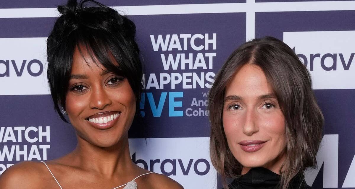 Les retombées de l&rsquo;amitié entre Ciara Miller et Amanda Batula de Summer House : à l&rsquo;intérieur de « l&rsquo;abus de confiance flagrant » selon le thérapeute – exclusif