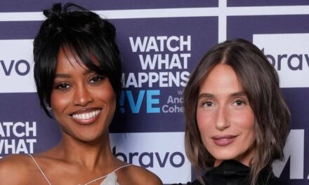 Les retombées de l&rsquo;amitié entre Ciara Miller et Amanda Batula de Summer House : à l&rsquo;intérieur de « l&rsquo;abus de confiance flagrant » selon le thérapeute – exclusif