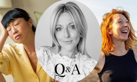 Questions et réponses des lecteurs : demandez à l&rsquo;auteure à succès Hannah Alderson tout ce que vous voulez sur la santé hormonale