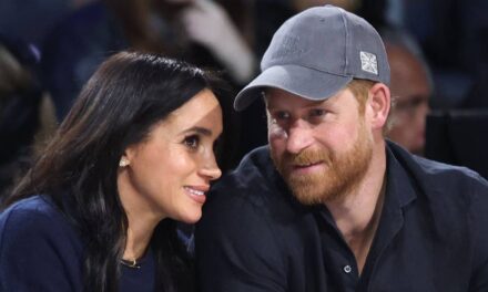 Les nouvelles décevantes du prince Harry et de Meghan Markle de Montecito alors qu&rsquo;ils étaient aux antipodes