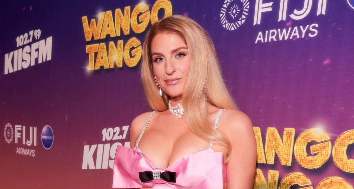 Meghan Trainor annule sa tournée suite à un changement familial majeur : « J&rsquo;ai besoin d&rsquo;être à la maison »