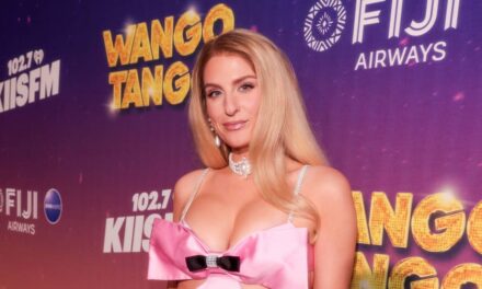 Meghan Trainor annule sa tournée suite à un changement familial majeur : « J&rsquo;ai besoin d&rsquo;être à la maison »