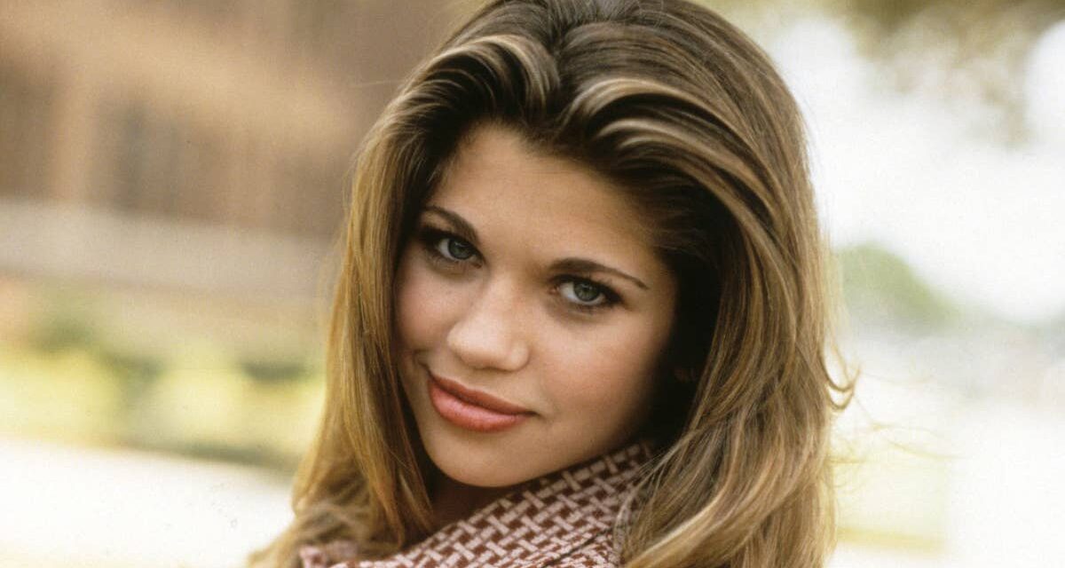 Qu&rsquo;est-il arrivé à la star de Boy Meets World, Danielle Fishel ? Où elle se trouve maintenant après s&rsquo;être éloignée d&rsquo;Hollywood