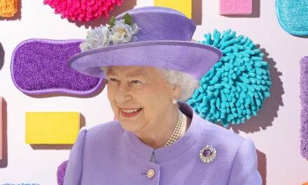 L&rsquo;interdiction de nettoyage imposée par la reine Elizabeth dans toutes les maisons royales