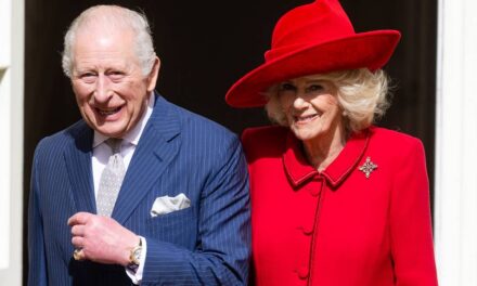 ROYAL FAMILY LIVE : le roi Charles et la reine Camilla célèbrent le centenaire de la reine avec des plans commémoratifs et une réception au palais