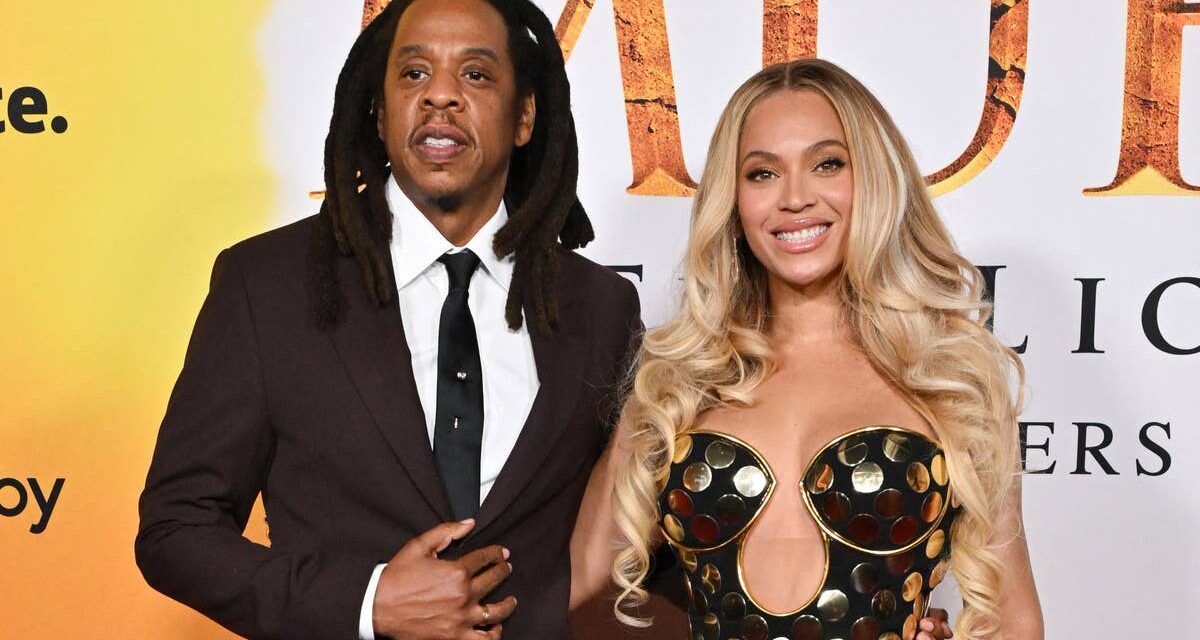 La principale manière dont Beyoncé et Jay-Z se sont écartés de la tradition pour leur mariage très privé à la maison il y a 18 ans