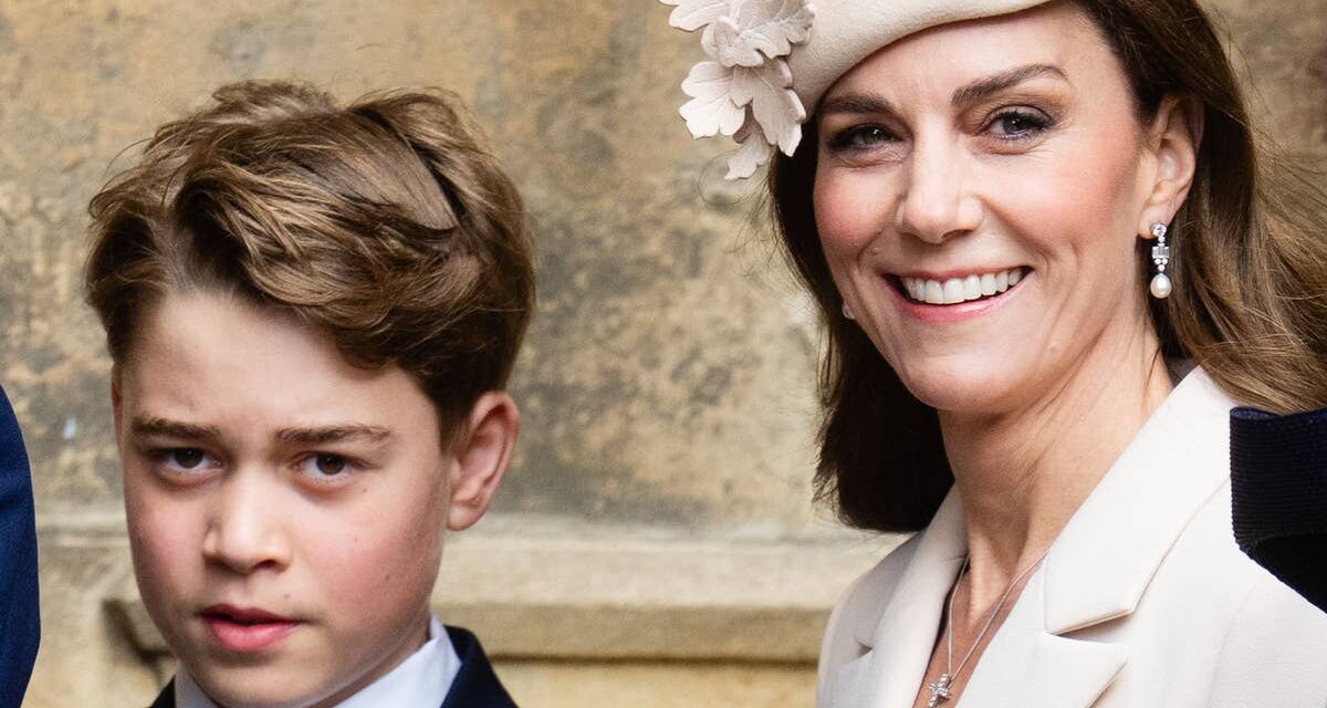 La future école de Prince George « renforce » la sécurité avant son arrivée