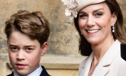 La future école de Prince George « renforce » la sécurité avant son arrivée