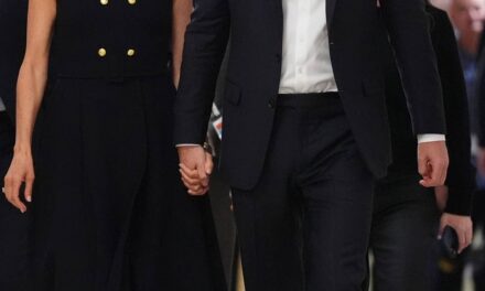 Où séjourneront le prince Harry et Meghan Markle pour leur visite en Australie en 2026 ?
