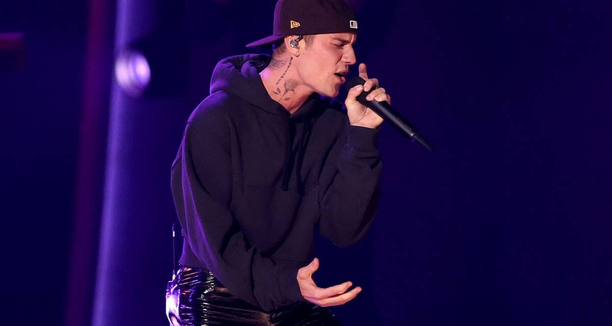 Tout sur Coachella 2026 – des diffusions en direct au programme du week-end 1 et aux horaires fixes