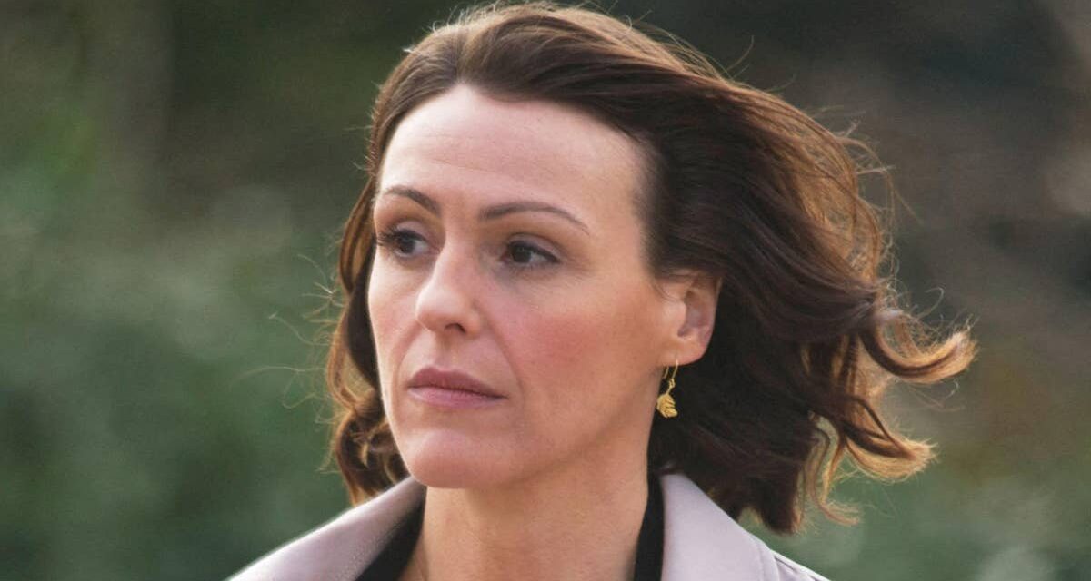 Les fans de la BBC « ont hâte » que le drame à succès Doctor Foster revienne après 10 ans sur la première photo