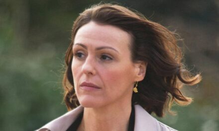 Les fans de la BBC « ont hâte » que le drame à succès Doctor Foster revienne après 10 ans sur la première photo