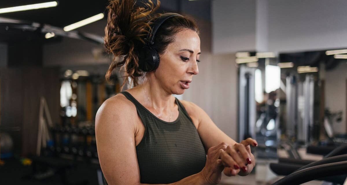 Votre routine cardio est-elle un mythe ? Un expert du fitness remet en question tout ce que vous savez sur la santé cardiaque