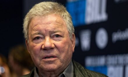 Exclusif : William Shatner, 95 ans, révèle la raison émotionnelle pour laquelle il n&rsquo;est pas prêt à mourir