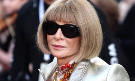10 leçons qu&rsquo;Anna Wintour nous a apprises sur la mode (surtout si vous avez plus de 70 ans)