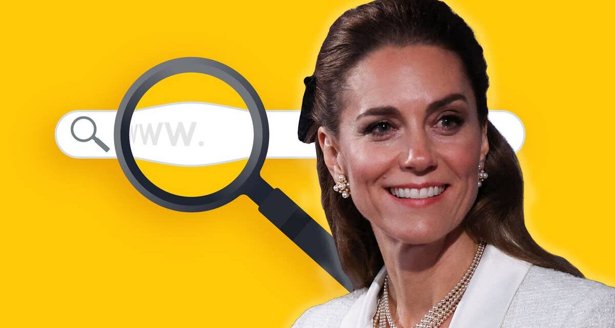 Pourquoi continue-t-on à l&rsquo;appeler Kate Middleton alors qu&rsquo;elle est la princesse de Galles ?