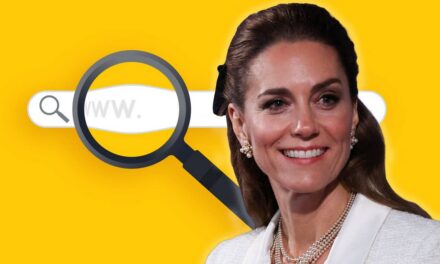 Pourquoi continue-t-on à l&rsquo;appeler Kate Middleton alors qu&rsquo;elle est la princesse de Galles ?