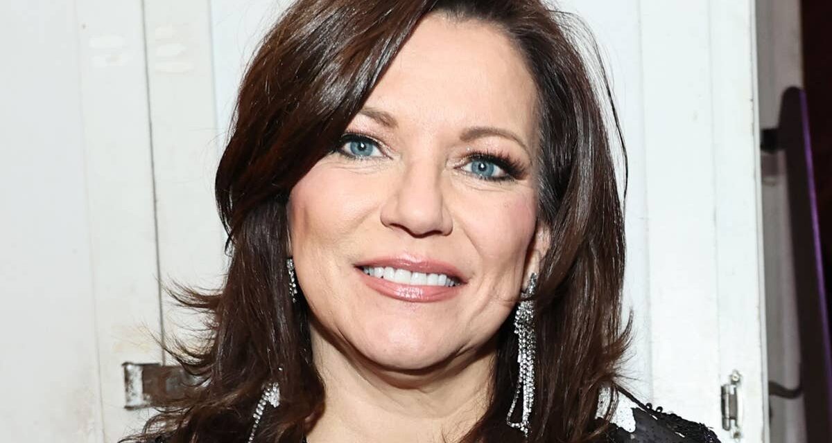 La règle stricte de la chambre à coucher de la star de Charlie&rsquo;s Angels, Farrah Fawcett, lors du mariage de Lee Majors