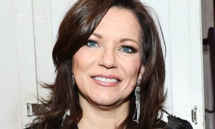 La règle stricte de la chambre à coucher de la star de Charlie&rsquo;s Angels, Farrah Fawcett, lors du mariage de Lee Majors