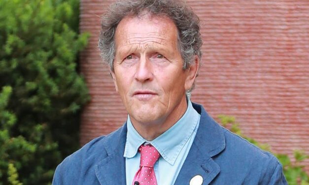 La star de Gardeners&rsquo; World, Monty Don, a refusé l&rsquo;ultimatum secret de sa femme Sarah : « Cela me tuerait »