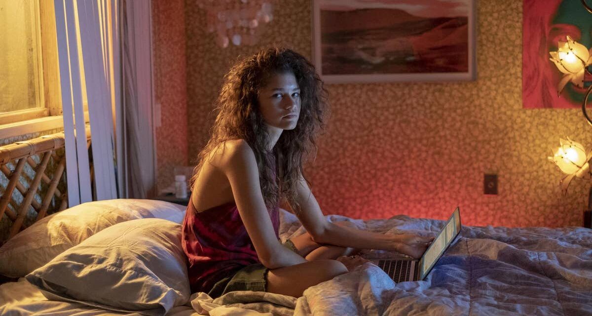 Casting d&rsquo;Euphoria de la première saison à aujourd&rsquo;hui : Zendaya, Sydney Sweeney, Jacob Elordi, plus